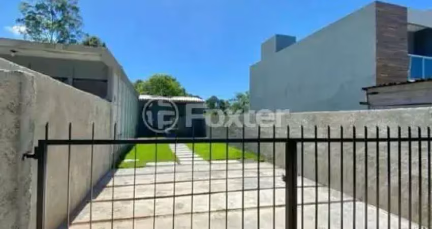 Casa com 1 quarto à venda na Servidão Joesi Guimarães da Silva, 713, São João do Rio Vermelho, Florianópolis