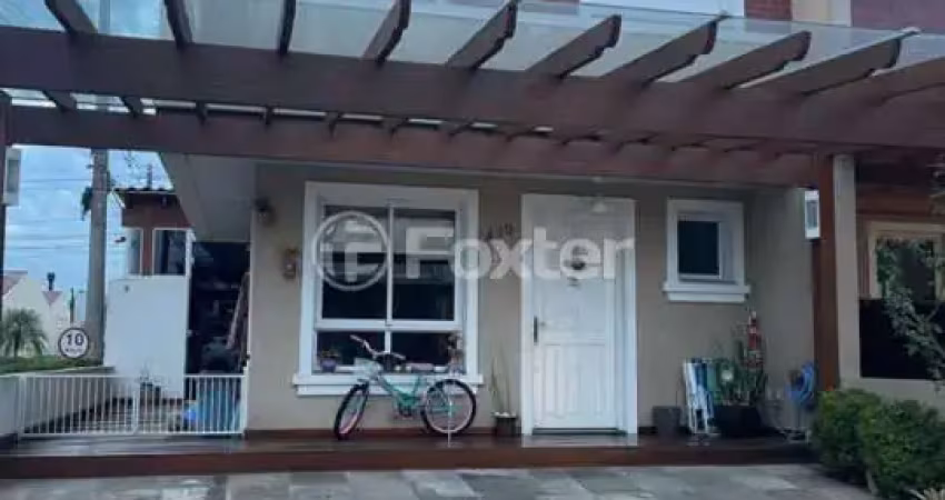 Casa com 3 quartos à venda na Avenida Obedy Cândido Vieira, 801, Central Parque, Cachoeirinha