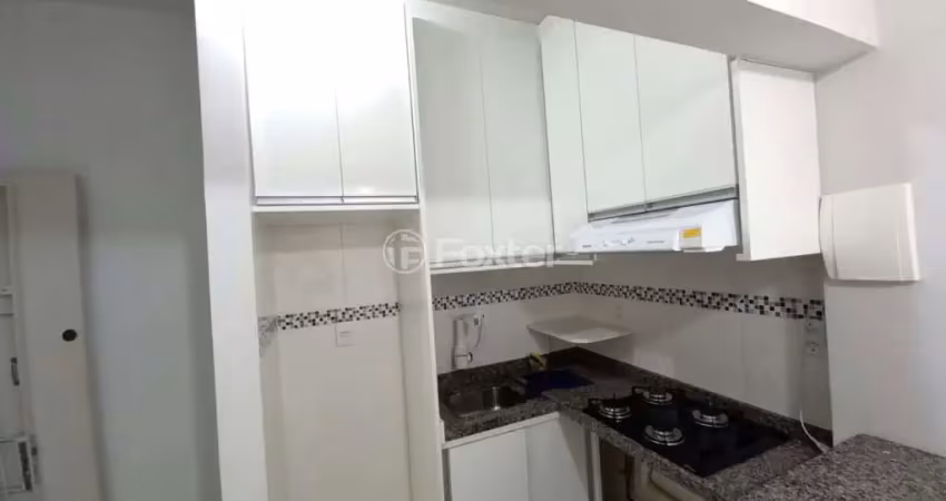 Kitnet / Stúdio à venda na Rua Doutor Flores, 105, Centro Histórico, Porto Alegre