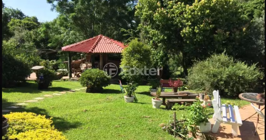 Fazenda com 2 salas à venda na Rua dos Ipês, 676, Parque Eldorado, Eldorado do Sul
