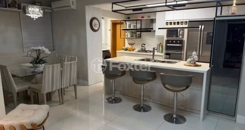 Apartamento com 4 quartos à venda na Avenida Panamericana, 101, Jardim Lindóia, Porto Alegre