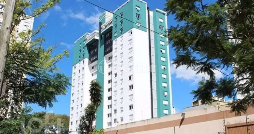 Apartamento com 2 quartos à venda na Rua Acélio Daudt, 30, Passo da Areia, Porto Alegre