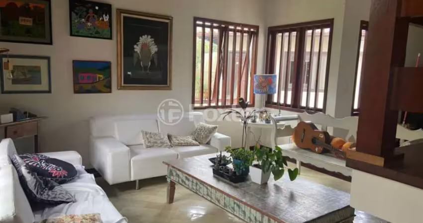 Casa com 3 quartos à venda na Rua Itapuã, 26, Itacorubi, Florianópolis