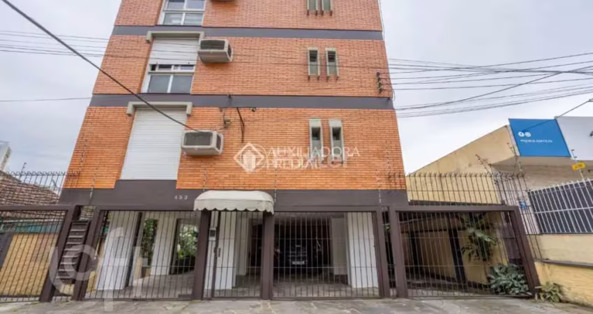 Apartamento com 2 quartos à venda na Avenida Andaraí, 453, Passo da Areia, Porto Alegre
