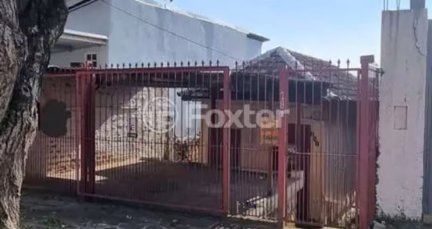 Casa com 2 quartos à venda na Rua Santo Agostinho, 181, Bom Jesus, Porto Alegre