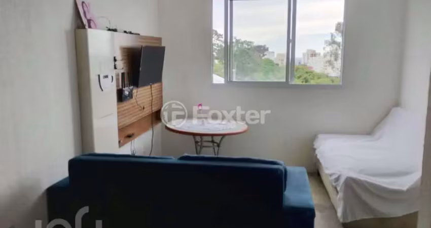 Apartamento com 2 quartos à venda na Rua Engenheiro Sadi Castro, 1040, Sarandi, Porto Alegre