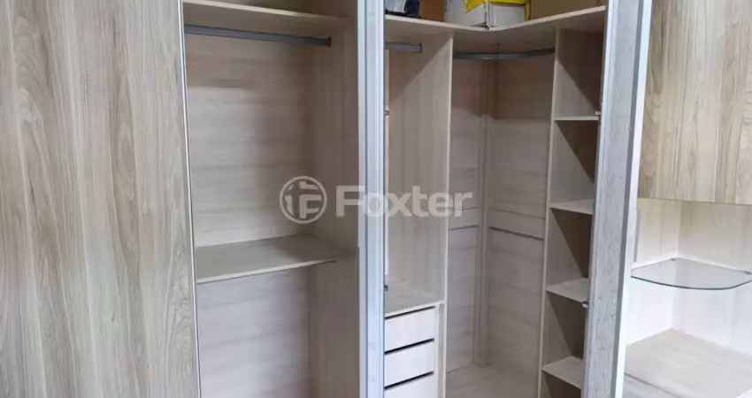 Apartamento com 3 quartos à venda na Rua Maximiliano José Bernardes, 150, Cecília, Viamão