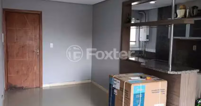 Apartamento com 3 quartos à venda na Rua Maximiliano José Bernardes, 150, Cecília, Viamão