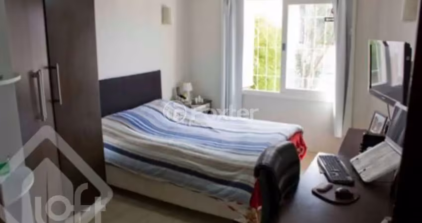 Casa com 4 quartos à venda na Rua São Lucas, 715, Bom Jesus, Porto Alegre