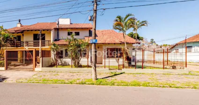 Casa com 3 quartos à venda na Avenida Professor Paula Soares, 1196, Jardim Itu Sabará, Porto Alegre