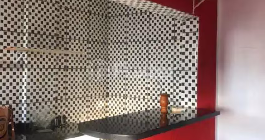 Apartamento com 2 quartos à venda na Rua Alberto Scherer, 847, Rio Branco, São Leopoldo