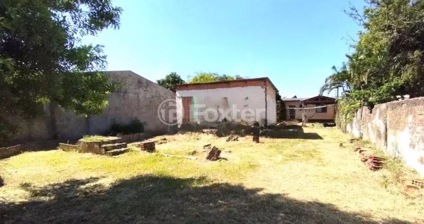 Terreno à venda na Rua Princesa Isabel, 1192, Fátima, Canoas