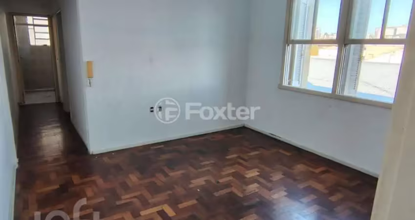 Apartamento com 2 quartos à venda na Avenida Paraná, 1964, São Geraldo, Porto Alegre