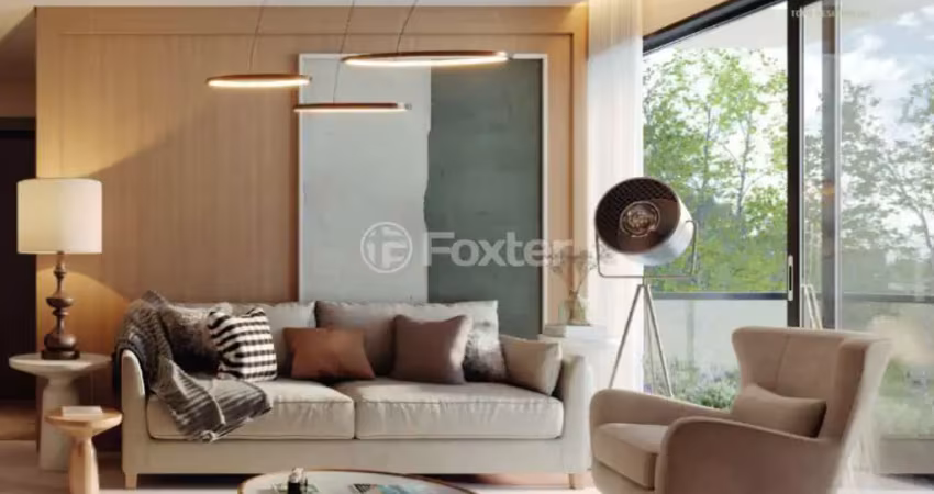 Apartamento com 2 quartos à venda na Rua Das Papoulas, 362, Parque Das Orquídeas, Gramado