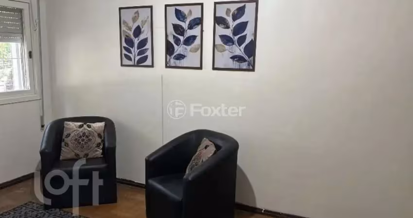 Apartamento com 3 quartos à venda na Rua Coronel Genuino, 449, Centro Histórico, Porto Alegre