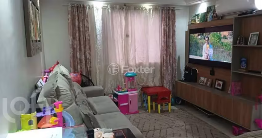 Casa em condomínio fechado com 4 quartos à venda na Avenida José Aloísio Filho, 965, Humaitá, Porto Alegre