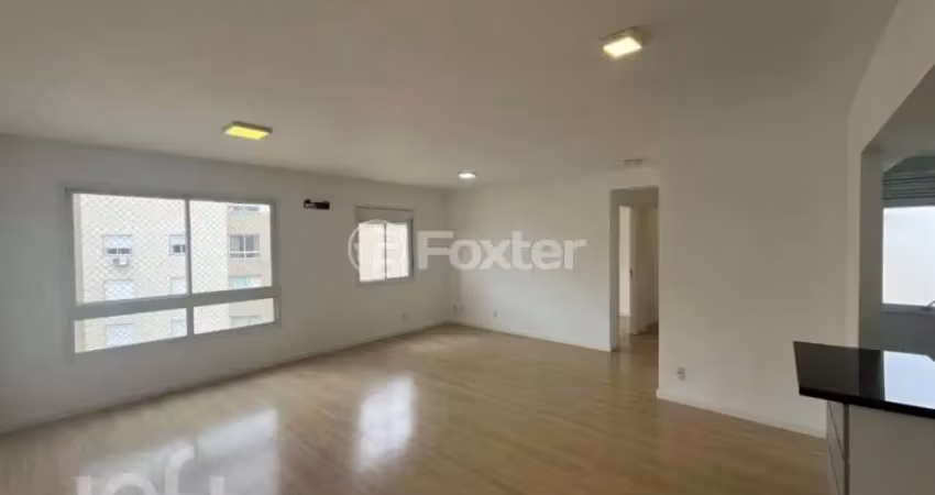 Apartamento com 3 quartos à venda na Avenida Farroupilha, 5508, Marechal Rondon, Canoas