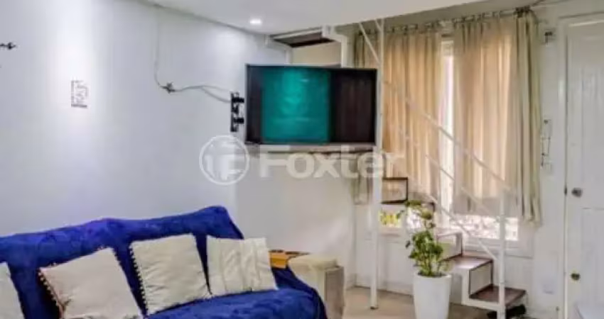 Apartamento com 3 quartos à venda na Rua Paes Lemes, 720, Rio Branco, Canoas