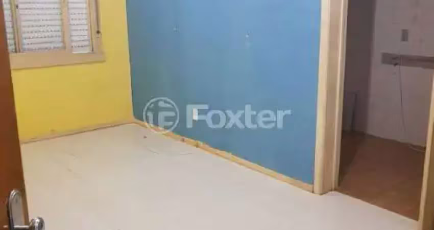 Apartamento com 1 quarto à venda na Rua Luiz Carlos S. Corrêa, 40, Jardim do Salso, Porto Alegre