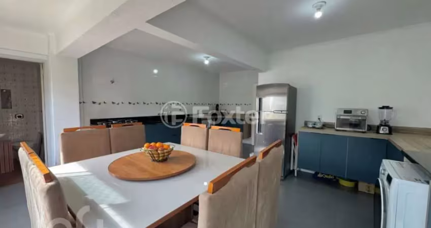 Apartamento com 2 quartos à venda na Rua Napoleão Laureano, 361, Centro, Canoas