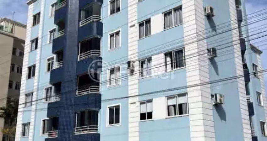 Apartamento com 3 quartos à venda na Rua Domingos Pedro Hermes, 595, Jardim Cidade de Florianópolis, São José