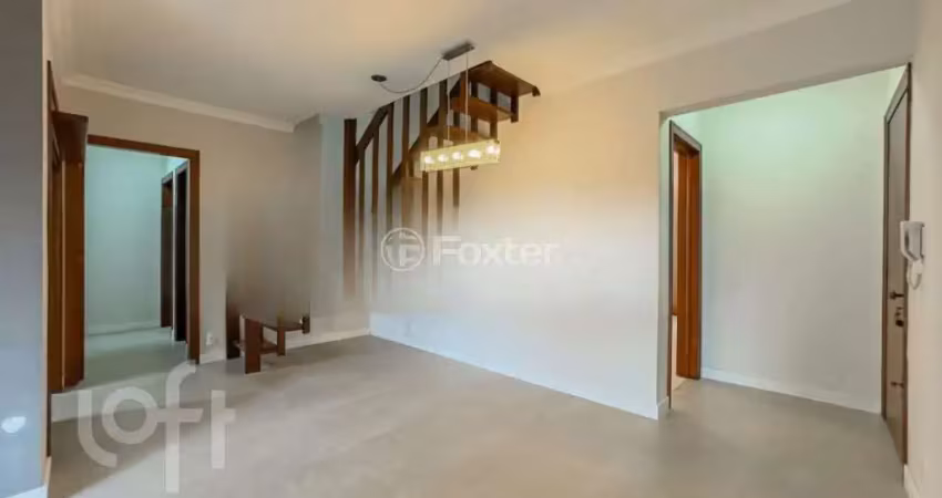 Cobertura com 3 quartos à venda na Rua Cândido Silveira, 145, Auxiliadora, Porto Alegre