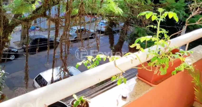 Apartamento com 2 quartos à venda na Rua Tomaz Flores, 234, Independência, Porto Alegre