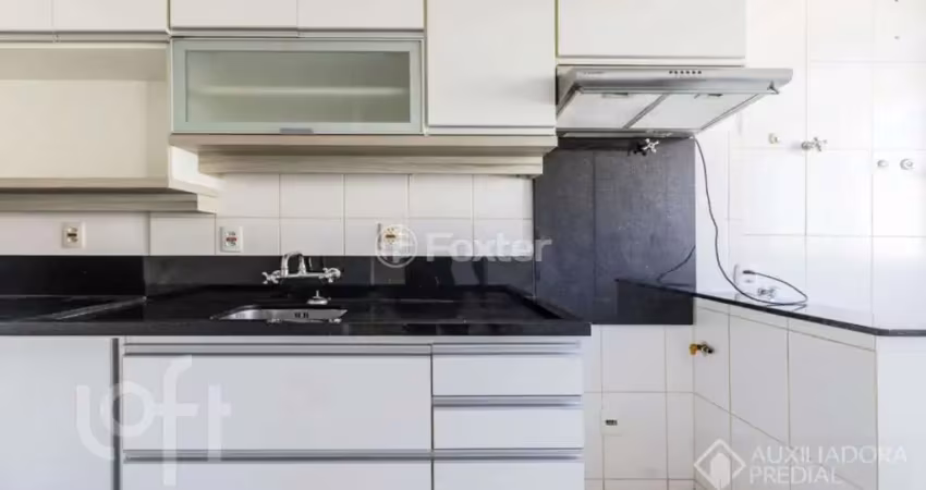 Apartamento com 1 quarto à venda na Avenida Francisco Trein, 837, Cristo Redentor, Porto Alegre