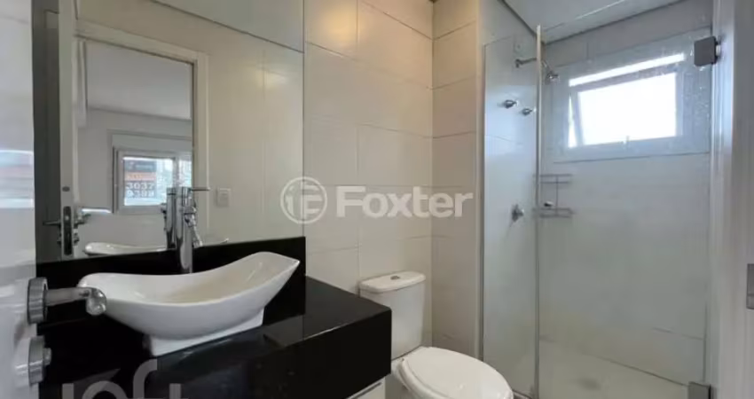 Apartamento com 2 quartos à venda na Avenida Primeiro de Março, 733, Pátria Nova, Novo Hamburgo