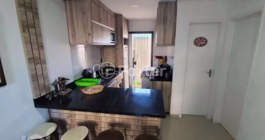 Apartamento com 2 quartos à venda na Servidão Acelino Epifânio dos Santos, 209, São João do Rio Vermelho, Florianópolis