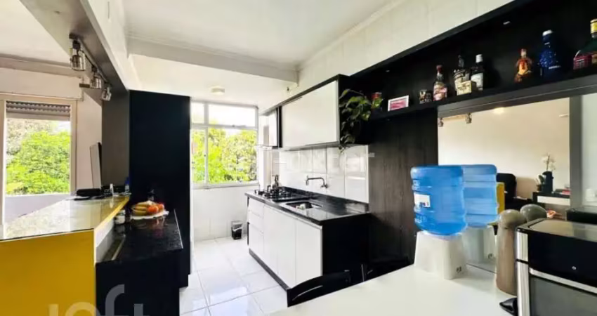 Apartamento com 2 quartos à venda na Rua Silveira Martins, 1710, Centro, Novo Hamburgo