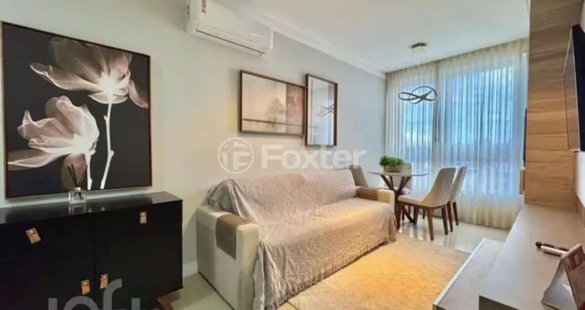 Apartamento com 1 quarto à venda na Rua Marabá, 1896, Centro, Capão da Canoa