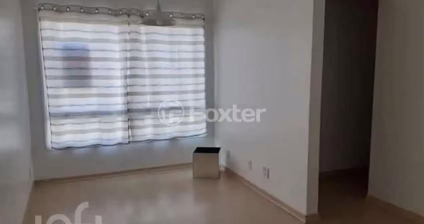 Apartamento com 2 quartos à venda na Rua São Jerônimo, 100, Jardim Mauá, Novo Hamburgo