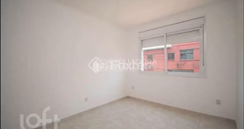 Apartamento com 2 quartos à venda na Avenida Paraná, 2140, São Geraldo, Porto Alegre