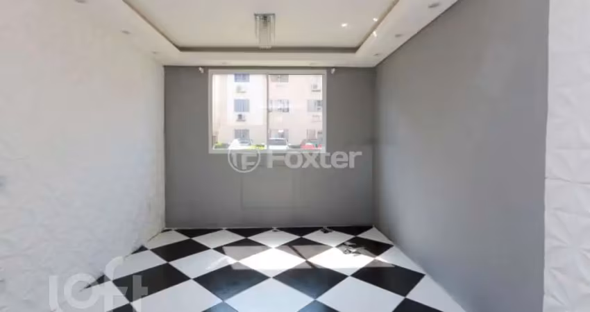 Apartamento com 2 quartos à venda na Rua Roberto Francisco Behrens, 303, Mato Grande, Canoas