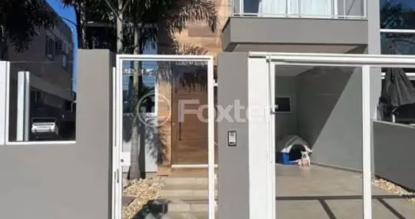 Casa com 4 quartos à venda na Rua Joaquim José Antunes, 871, Campeche, Florianópolis