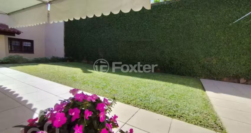 Casa com 4 quartos à venda na Rua Monte Bonito, 109, Jardim Floresta, Porto Alegre