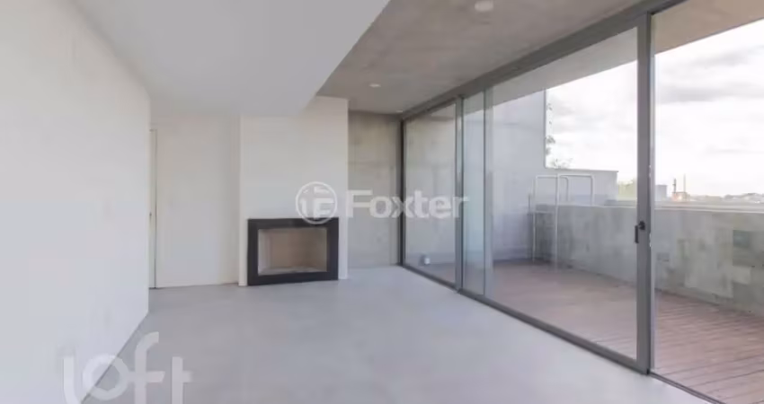 Apartamento com 3 quartos à venda na Rua Carlos Huber, 200, Três Figueiras, Porto Alegre