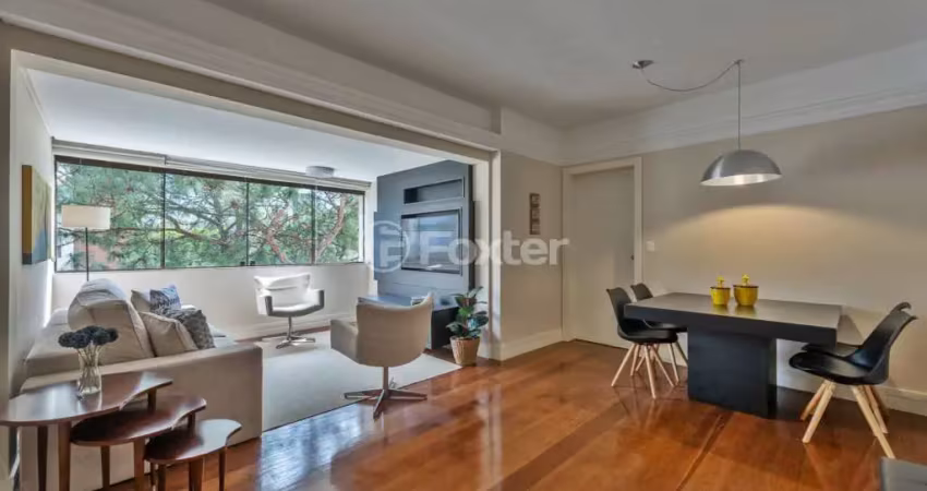 Apartamento com 2 quartos à venda na Rua Ferreira Viana, 475, Petrópolis, Porto Alegre