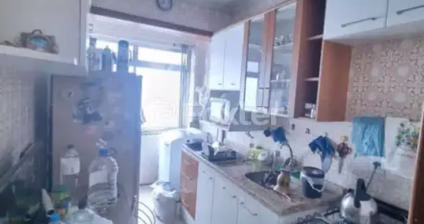 Apartamento com 1 quarto à venda na Rua Domingos Crescêncio, 656, Santana, Porto Alegre