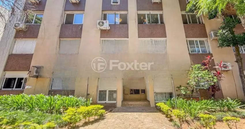 Apartamento com 3 quartos à venda na Rua Peri Machado, 40, Menino Deus, Porto Alegre