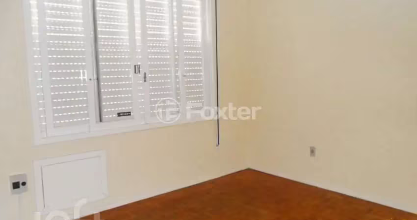 Apartamento com 2 quartos à venda na Avenida Getúlio Vargas, 545, Menino Deus, Porto Alegre