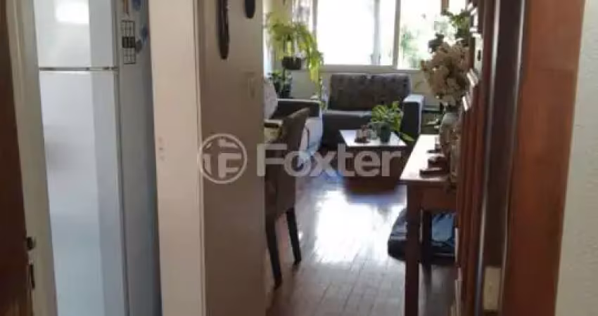 Apartamento com 3 quartos à venda na Rua Peri Machado, 40, Menino Deus, Porto Alegre