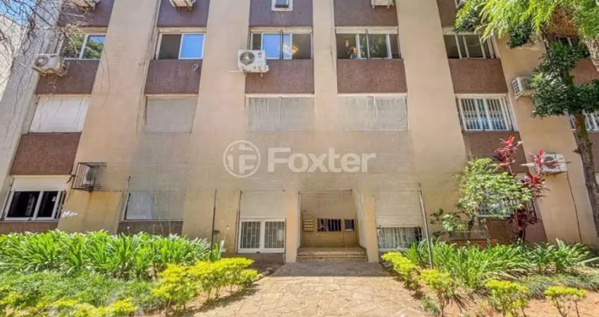 Apartamento com 3 quartos à venda na Rua Peri Machado, 40, Menino Deus, Porto Alegre