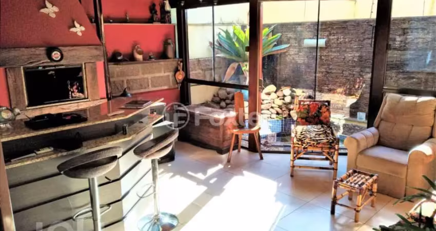 Casa com 3 quartos à venda na Rua Condado, 25, Ipanema, Porto Alegre