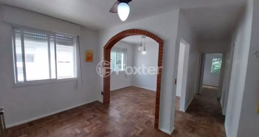 Apartamento com 3 quartos à venda na Rua Coronel Massot, 1309, Cristal, Porto Alegre