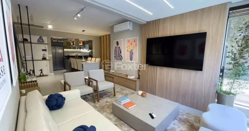 Apartamento com 2 quartos à venda na Avenida Doutor Nilo Peçanha, 2863, Chácara das Pedras, Porto Alegre