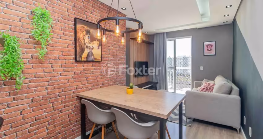 Apartamento com 3 quartos à venda na Avenida Assis Brasil, 4908, São Sebastião, Porto Alegre