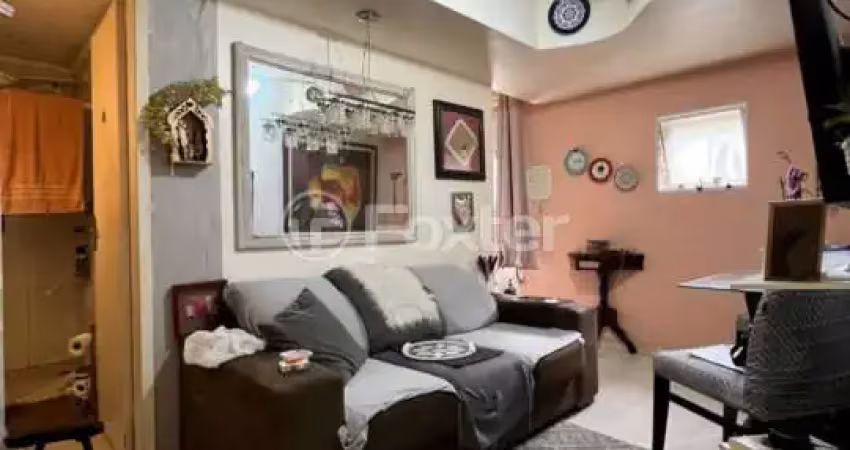 Apartamento com 1 quarto à venda na Rua Jacinto Gomes, 529, Santana, Porto Alegre