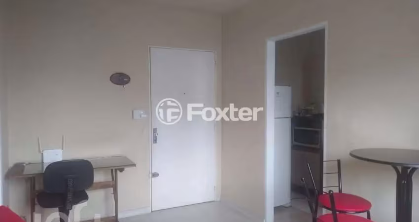 Apartamento com 2 quartos à venda na Rua Tenente Ary Tarrago, 340, Jardim Itu Sabará, Porto Alegre